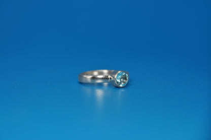 Topaz Ring