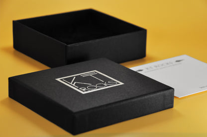 Oregon Fire Opal Ring