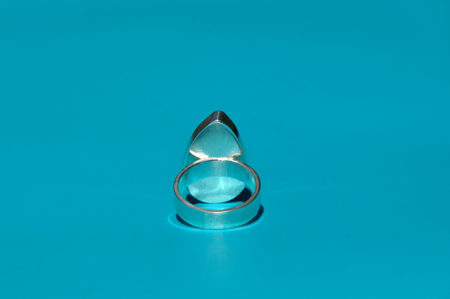 Larimar Ring
