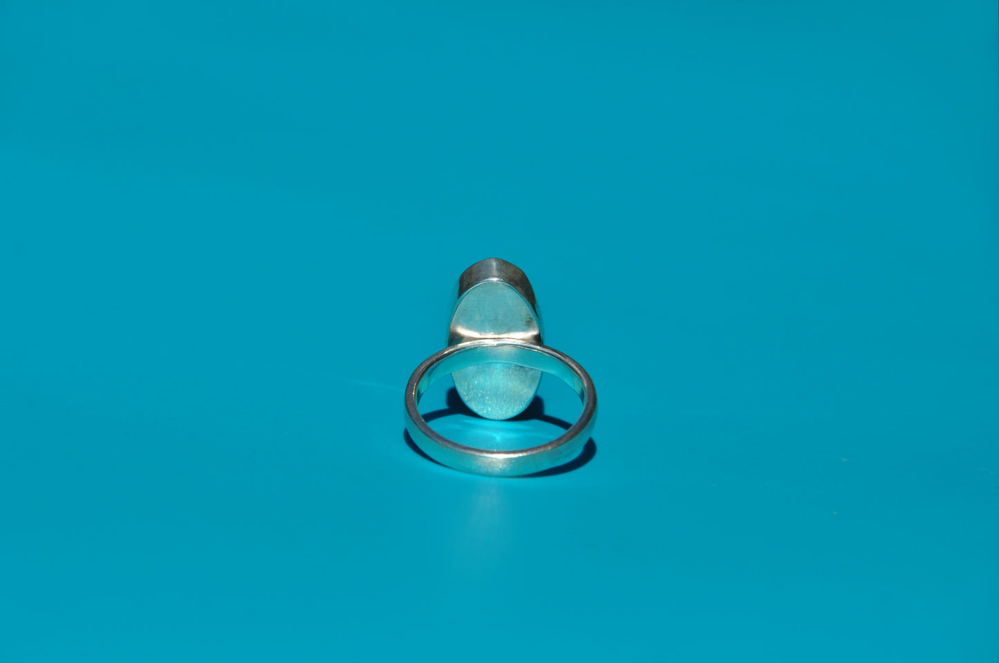Yungai Turquoise Ring