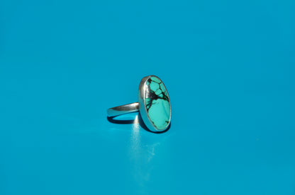 Yungai Turquoise Ring